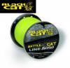 Black Cat Battlecat Line Baitfish harcsázó fonott zsinór, 1000m