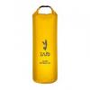 Vízálló táska Zajo Pump Száraztáska vízhatlan 25L Yellow