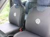 Volkswagen trikó üléshuzat univerzális 2db ÚJ