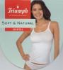 Triumph Soft Natural Shirt 01 női trikó