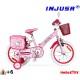 Injusa Hello Kitty 16 Pink 2015 kerékpár