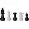 Kültéri sakk készlet 63 cm