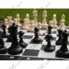 Capetan(R) Family Kültéri sakk készlet s...