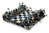 852293 - LEGO Castle óriás sakk készlet