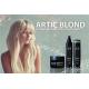 Nirvel Artic Blond Toner hajszínező hidratáló spray szőke hajra