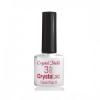Crystal Nails - 3 STEP CrystaLac - Clear Top 0 - 8ml