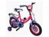 Gyermek kerékpár - Cherry 12-es méret