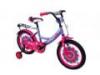 Gyermek kerékpár - Rose 12-es méret