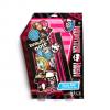 Monster High Rém-divatos smink készlet naplóval