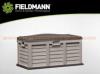 Fieldmann FDD-1003 B Műanyag kerti tárolódoboz