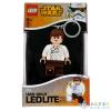 Lego Star Wars Világító Kulcstartó - Han...