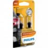 Philips Original Vision 12598B2 1,2W műszerfal jelzőizzó