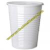Műanyag pohár 2dl (ELDOBHATÓ) 100db