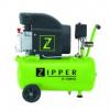 Zipper kompresszor, 50 literes tartály (ZI-COM50)