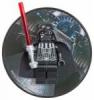 LEGO Star Wars Mágnes - Darth Vader 850635