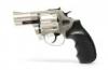 Gáz-riasztó pisztoly Ekol Viper 2,5 quot , nikkel