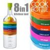 Cook Bottle Konyhai Eszközök MOST 4603 HELYETT 2040 Ft-ért!