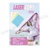 Fénymásoló papír színes Laser Copy Soft...