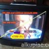 50 cm-es szines TV. eladó Törökbálinton