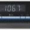 AEG KRC 4361 beépíthető konyhai bluetooth rádió