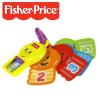 Fisher Price készségfejlesztő kulcsok Y4...