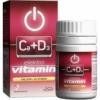 Elektro-vitamin Ca D3-vitamin kapszula 60db