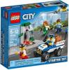 LEGO City 60136 Rendőrségi kezdőkészlet