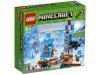 A jégtüskék 21131- Lego Minecraft