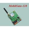 Rácsengetéssel vezérelhető GSM kapunyitó és távirányító, MobilGate MG-128