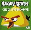 Angry Birds: Chuck zsebkönyve KÖNYV