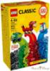 LEGO Classic Kreatív készlet 10704