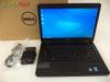 Dell notebook laptop