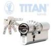Titan K5 zárbetét 35x55 fogaskerekes