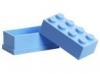 40121736-LEGO Kiegészítők-2x4 mini tárolódoboz világos kék