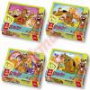 Scooby Doo 54 db-os Mini puzzle Trefl