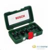 Bosch 2607019463 6 részes HM maró készlet (8 ...