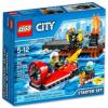 LEGO CITY: Tűzoltó kezdőkészlet