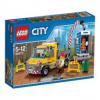 LEGO CITY: Szervizkocsi