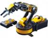 Robotkar készlet elektronikus játék