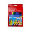 Filctoll Faber-Castell 12-es készlet