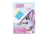 Laser Copy színes másolópapír A 4 80g PASZTEL színek 5x20ív