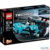 Gyorsulási versenyautó LEGO Technic 42050