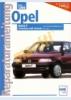 Opel Astra F 1991 - 1998 (Javítási kézikönyv)