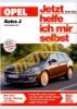 Opel Astra J 2011 (Javítási kézikönyv)
