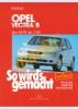 Opel Vectra B 1995-2002 (Javítási kézikönyv)