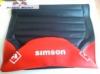 Simson piros-fekete üléshuzat S51 Enduro