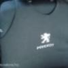 Peugeot trikó üléshuzat 2db