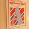 Dr. Szentiványi: New English Book - angol nyelvkönyv kezdők számára ( 612)