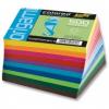 Origami papír 15x15 cm 10 színben 500 ív csom. FOLIA