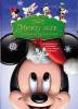 Mickey egér: Volt kétszer egy karácsony